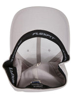 Flexfit Recycled Polyester 6277RP – Silber
