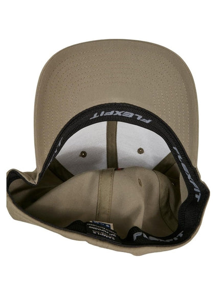 Flexfit Recycled Polyester 6277RP – Loden