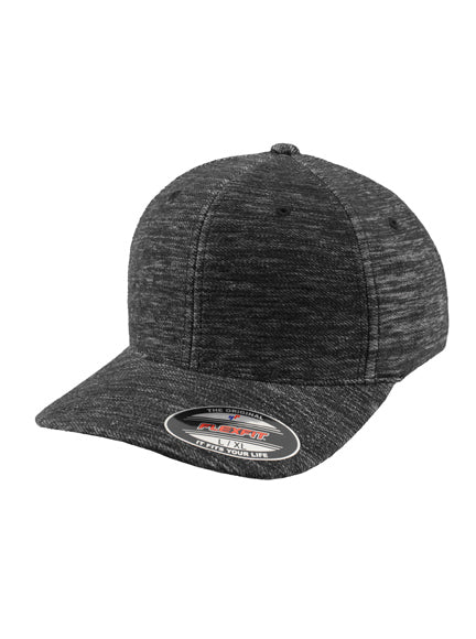 Flexfit Melange 6277TK – Grau