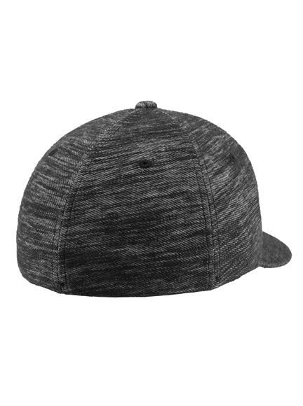 Flexfit Melange 6277TK – Grau