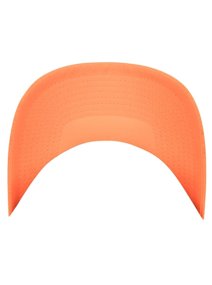 Flexfit 3-Tone 6277TT – Neonorange-Olive