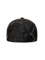 Flexfit VEIL CAMO 6277VC – Schwarz