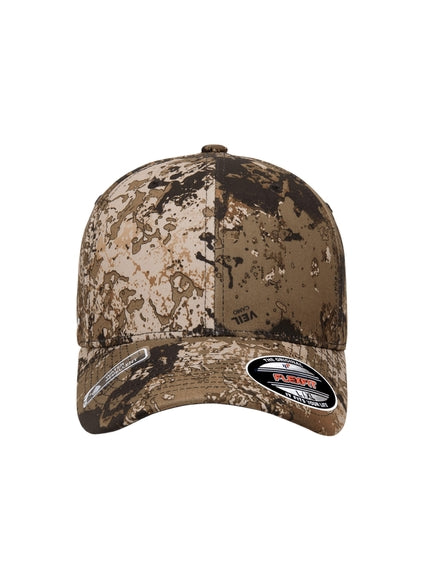 Flexfit VEIL CAMO 6277VC – Wideland