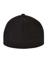Flexfit WATERPROOF 6277WR – Schwarz