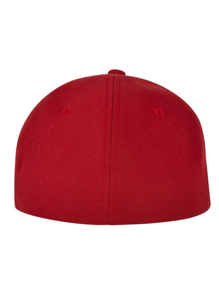 Flexfit WATERPROOF 6277WR – Rot