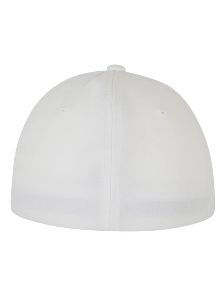 Flexfit WATERPROOF 6277WR – Weiß