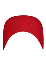 Flexfit WATERPROOF 6277WR – Rot