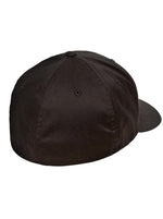 Flexfit Classic 6277 – Schwarz