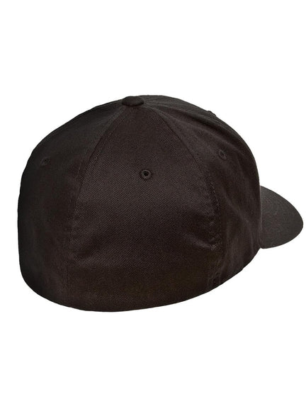Flexfit Classic 6277 – Schwarz