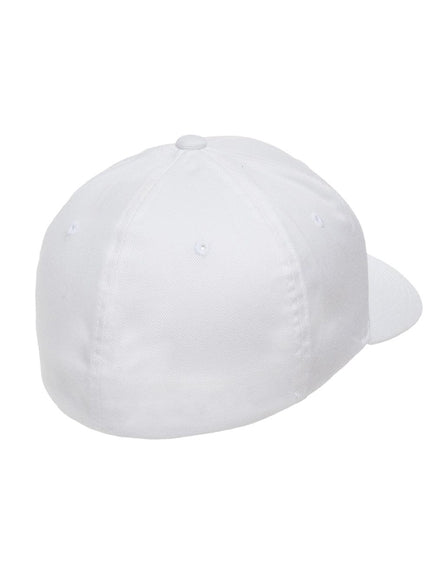 Flexfit Organic 6277OC – Weiß