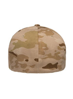 Flexfit Classic Multicam 6277MC – Camouflage Wüste