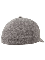 Flexfit Melange 6355 – Heather Charcoal