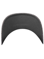 Flexfit Melange 6355 – Heather Charcoal