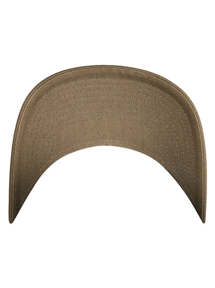 Flexfit Recycled Mesh 6511RM – Olive-Schwarz