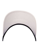 Flexfit Mesh Trucker 6511 – Silber