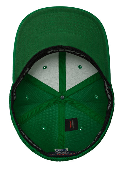 Flexfit Tactel Mesh 6533 – Grün