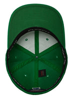 Flexfit Tactel Mesh 6533 – Grün