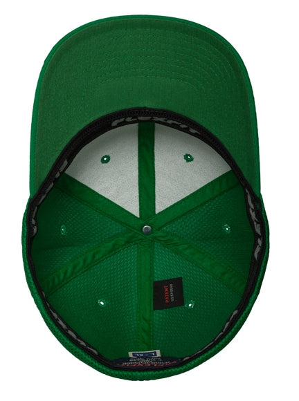 Flexfit Tactel Mesh 6533 – Grün