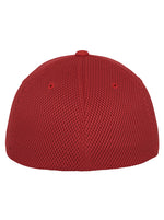 Flexfit Tactel Mesh 6533 – Rot