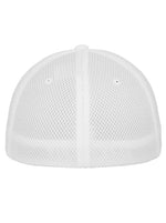 Flexfit Tactel Mesh 6533 – Weiß