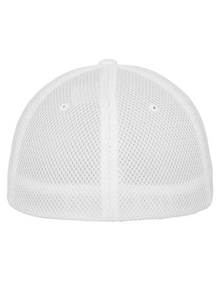 Flexfit Tactel Mesh 6533 – Weiß