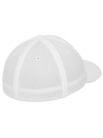 Flexfit Tactel Mesh 6533 – Weiß
