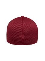 Flexfit Tactel Mesh 6533 – Maroon