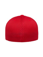 Flexfit Tactel Mesh 6533 – Rot