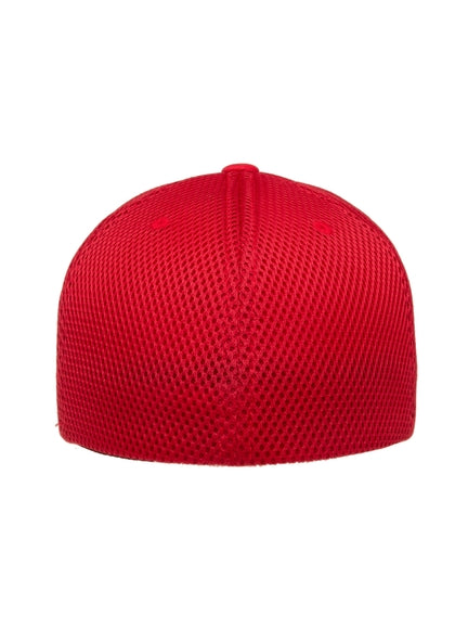 Flexfit Tactel Mesh 6533 – Rot