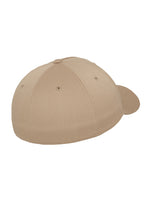 Flexfit Classic 5 Panel 6560 – Khaki