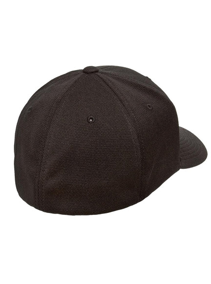 Flexfit Cool & Dry Sport 6597 – Schwarz