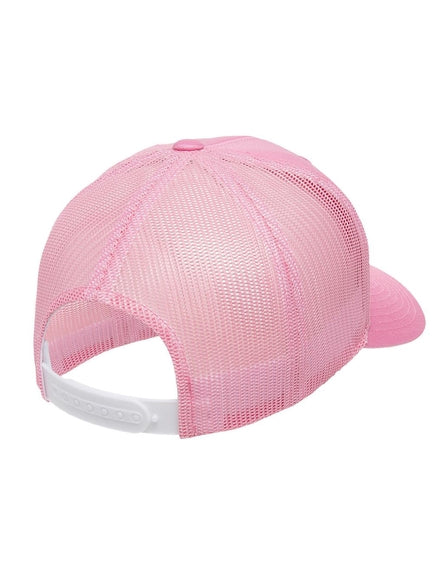 Yupoong Retro 6606 – Rosa