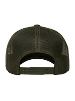 Yupoong Retro Multicam 6606MC – Camouflage Tropical