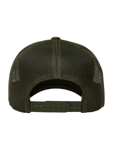 Yupoong Retro Multicam 6606MC – Camouflage Tropical