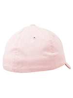 Flexfit Cotton Twill Dad 6745 – Rosa