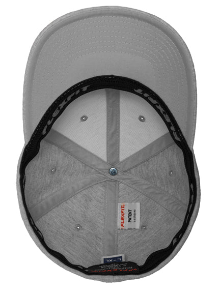 Flexfit Jersey Classic 6778 – Grau
