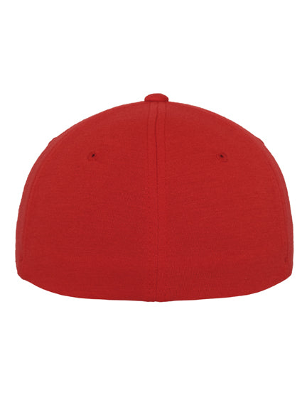 Flexfit Jersey Classic 6778 – Rot