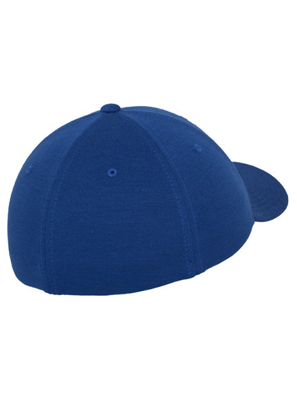 Flexfit Jersey Classic 6778 – Royalblau
