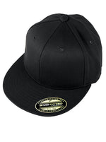 Flexfit 210 6210 – Schwarz