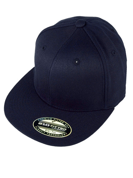 Flexfit 210 6210 – Dark Navy