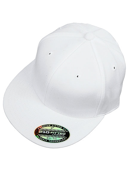 Flexfit 210 6210 – Weiß