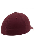 Flexfit Garment Washed 6997 – Maroon