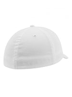 Flexfit Garment Washed 6997 – Weiß