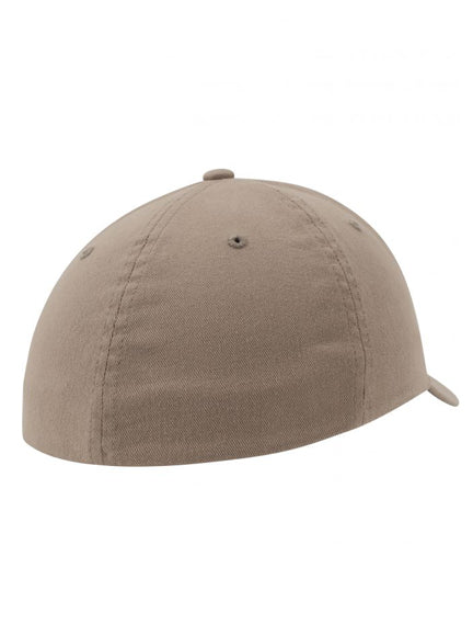 Flexfit Garment Washed 6997 – Khaki