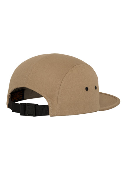 Flexfit Jockey 7005 – Khaki