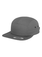 Flexfit Jockey 7005 – Dunkelgrau
