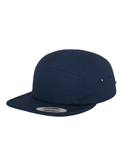 Flexfit Jockey 7005 – Navyblau