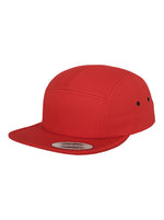 Flexfit Jockey 7005 – Rot