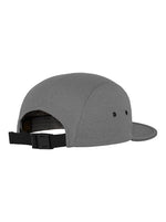Flexfit Jockey 7005 – Dunkelgrau