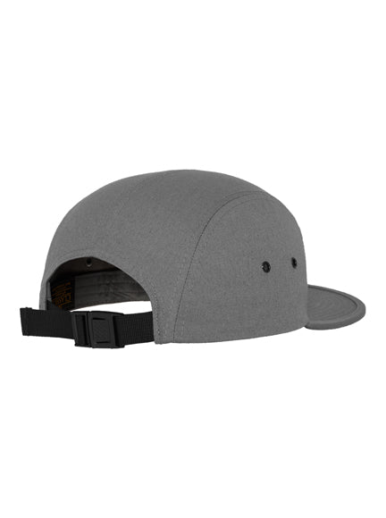 Flexfit Jockey 7005 – Dunkelgrau